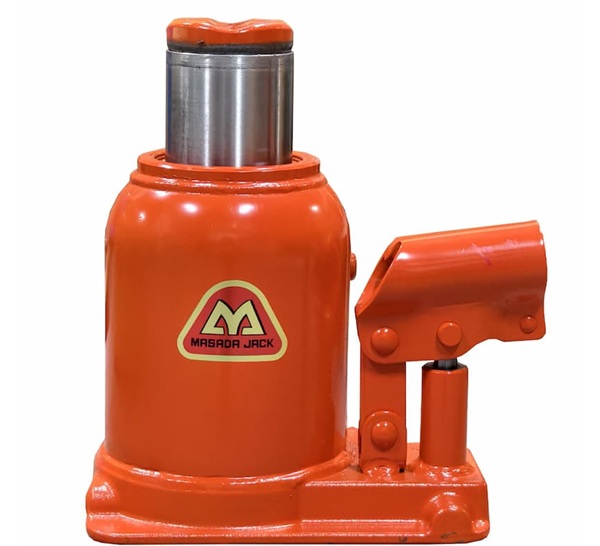 Kích thủy lực lùn Masada MHB-10