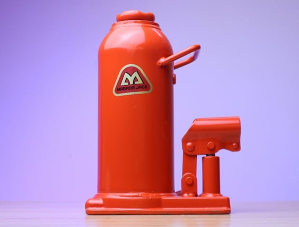 Con đội Masada MH-15