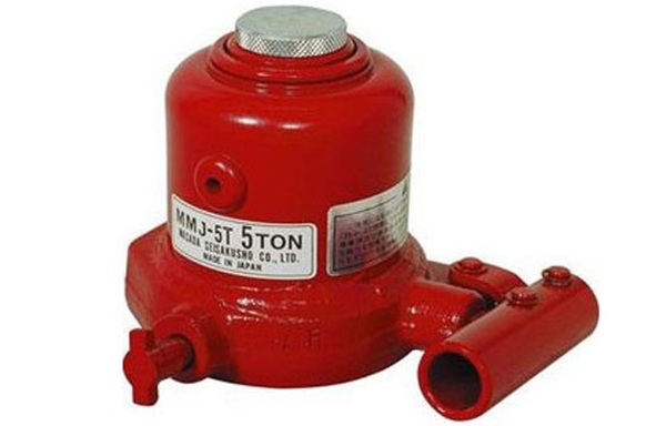 Kích thủy lực mini Masada MMJ-5T-2