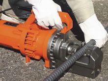 Cách chọn mua - Top 5 máy cắt sắt thủy lực cầm tay bán chạy