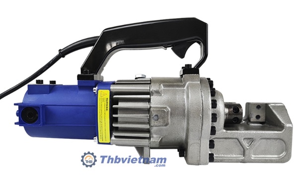 Máy cắt sắt thủy lực RC-22