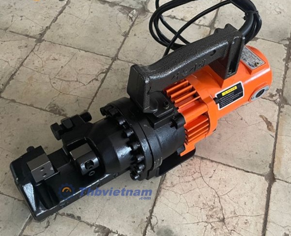 Máy cắt sắt thủy lực cầm tay Seoul Handy 32C