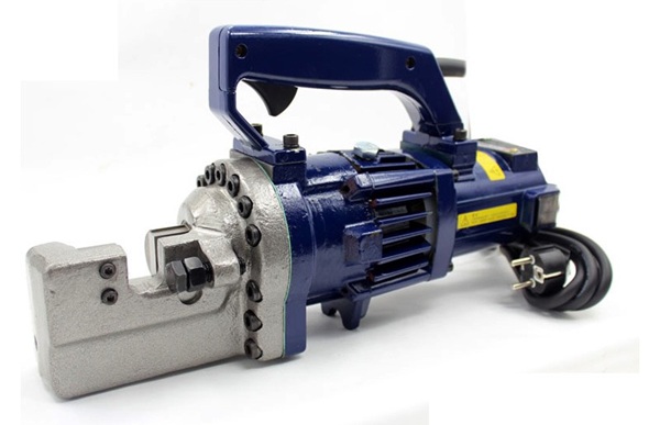 Máy cắt sắt RC-16 chính hãng tại THB Việt Nam