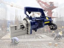 Có nên mua máy cắt sắt thủy lực RC-16 không?