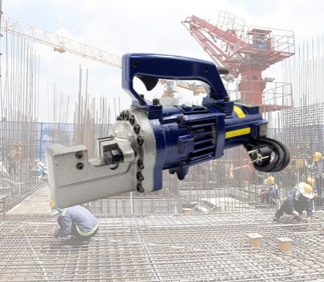 Có nên mua máy cắt sắt thủy lực RC-16 không?