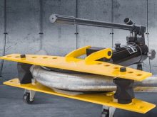 Mua máy uốn ống thủy lực SWG-4 có tốt không?