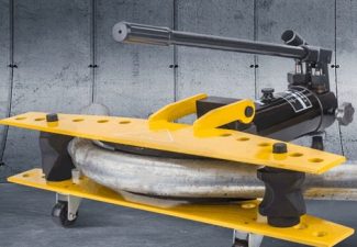 Mua máy uốn ống thủy lực SWG-4 có tốt không?