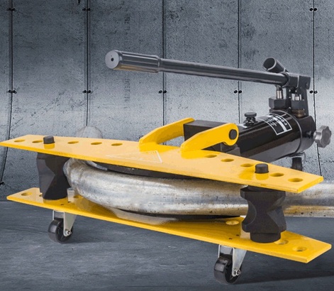 Mua máy uốn ống thủy lực SWG-4 có tốt không?