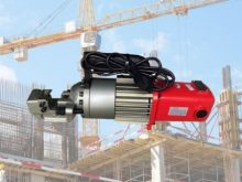 Review máy cắt sắt thủy lực RC-32 có nên mua không?