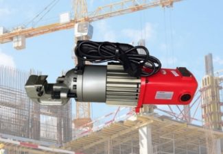 Review máy cắt sắt thủy lực RC-32 có nên mua không?