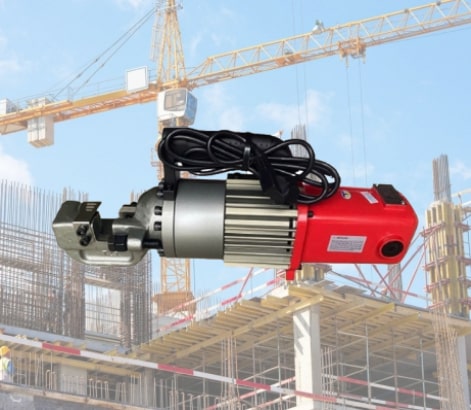 Review máy cắt sắt thủy lực RC-32 có nên mua không?