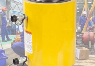 Top 4 kích thủy lực 200 tấn cho thợ cơ khí chuyên nghiệp