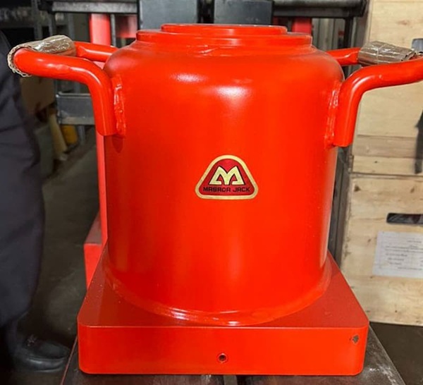 Kích thủy lực 100 tấn Masada MH-100Y