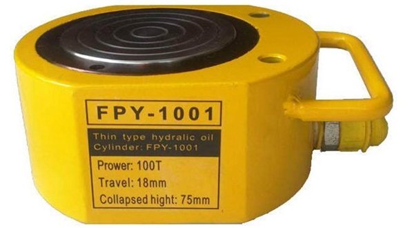 Kích thủy lực 100 tấn giá rẻ FPY-1001