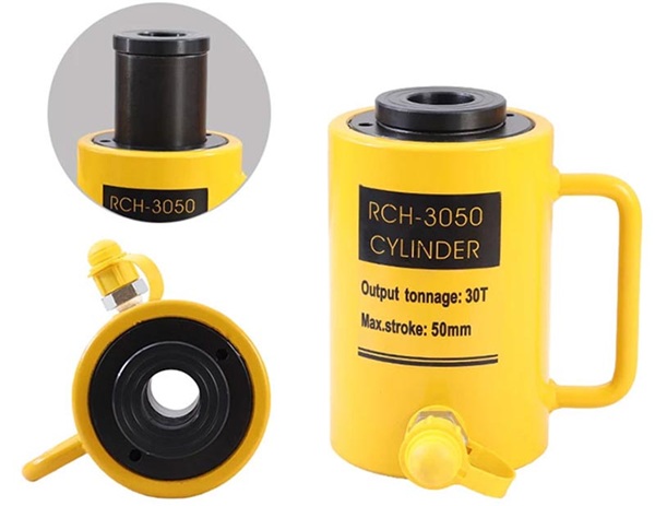 Kích thủy lực 30 tấn RCH-3050