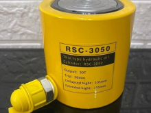 Top 5 kích thủy lực 30 tấn siêu bền cho thợ chuyên nghiệp