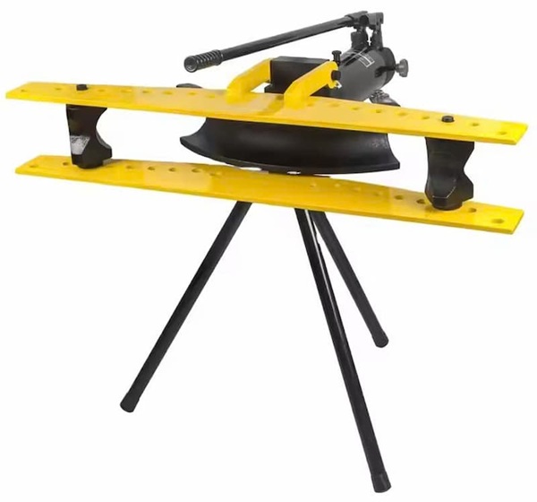 Máy uốn ống thủy lực SWG-3J