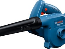Máy hút thổi bụi cầm tay Bosch