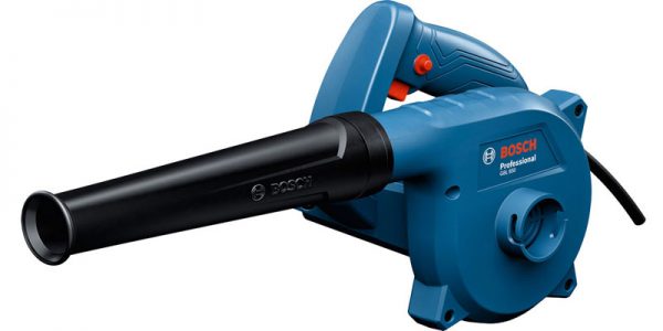 Máy hút thổi bụi cầm tay Bosch