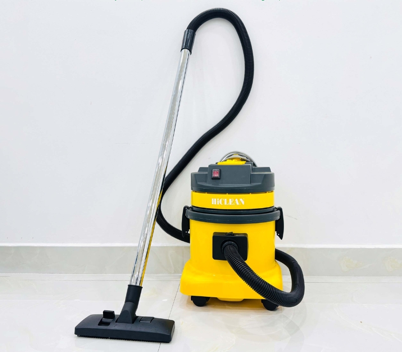 Máy hút bụi gia đình