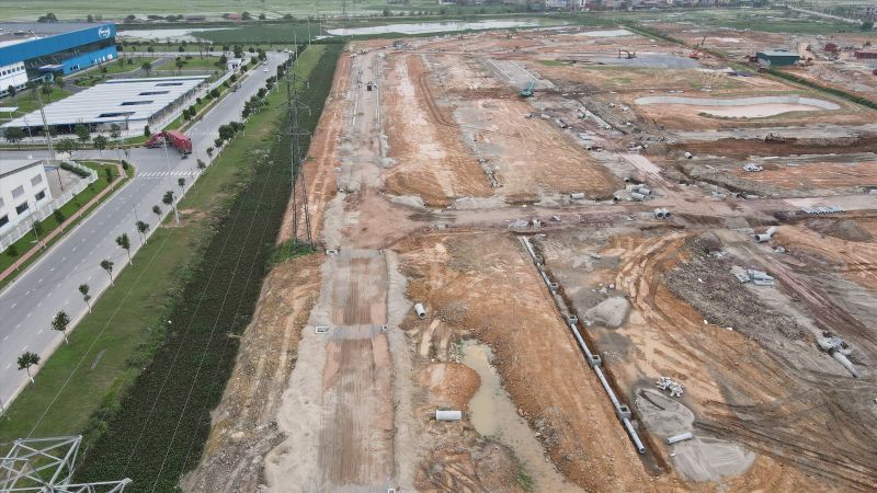 Đa dạng hình thức bội thường đất
