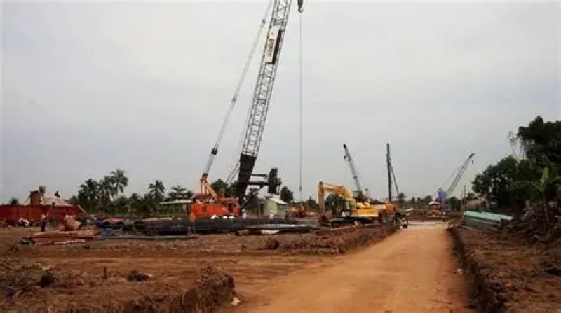 Những điểm mới quy định bồi thường trong Luật đất đai 2024