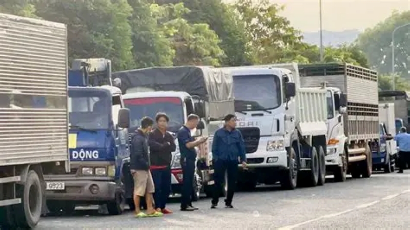 Những thay đổi mới trong lộ trình đăng kiểm năm 2026