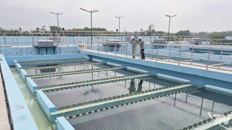 Giải pháp khắc phục vấn đề thiếu nước sạch ở Việt Nam