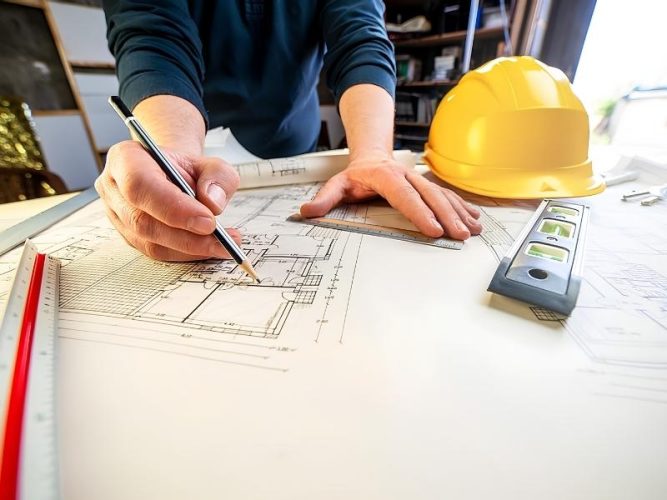 Bản vẽ hoàn công là cơ sở đảm bảo an toàn kết cấu và làm bằng chứng pháp lý minh bạch 