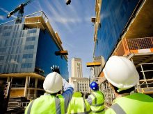 Nghiệm thu công trình là yếu tố quan trọng trong thi công