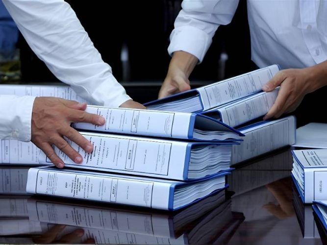 Hồ sơ nghiệm thu công trình xây dựng là cơ sở pháp lý và căn cứ thanh quyết toán cho dự án
