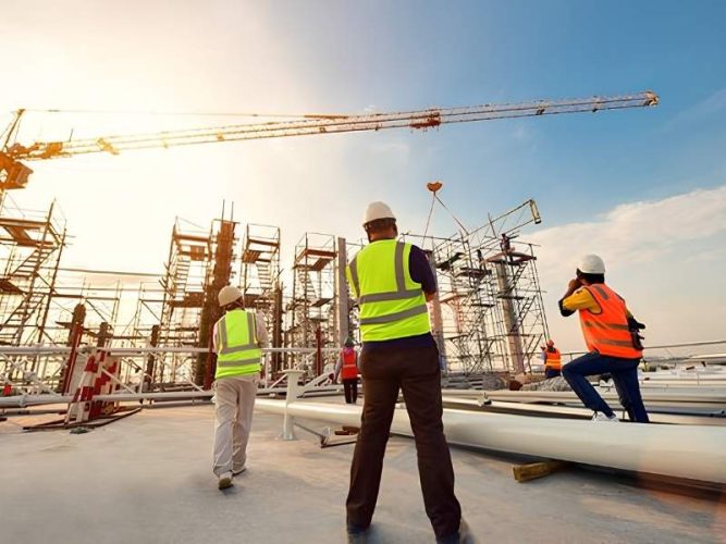 Quản lý chất lượng công trình hiệu quả cần kiểm soát ngay từ khâu chuẩn bị 