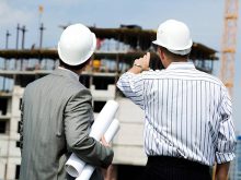 Quản lý chất lượng công trình xây dựng bảo đảm công trình được thi công đúng tiêu chuẩn